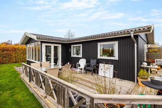 Lupinvænget 45 er til salg for kun 673.840 kr.: Se de billigste boliger til salg i Ballerup her