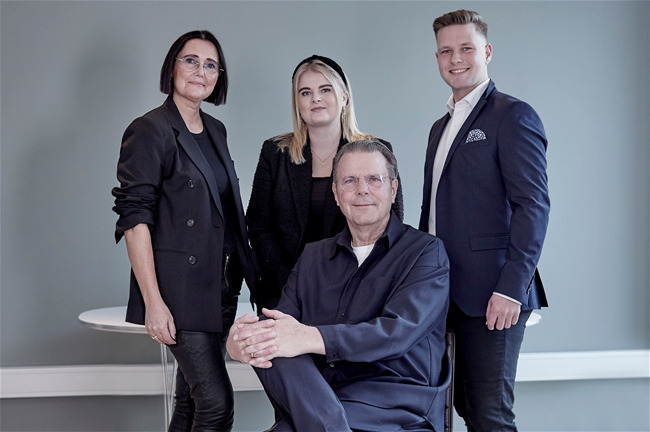 Den 23. juni inviterer EDC Filtenborg dig til Åbent Hus, hvor du får mulighed for at udforske din næste potentielle bolig