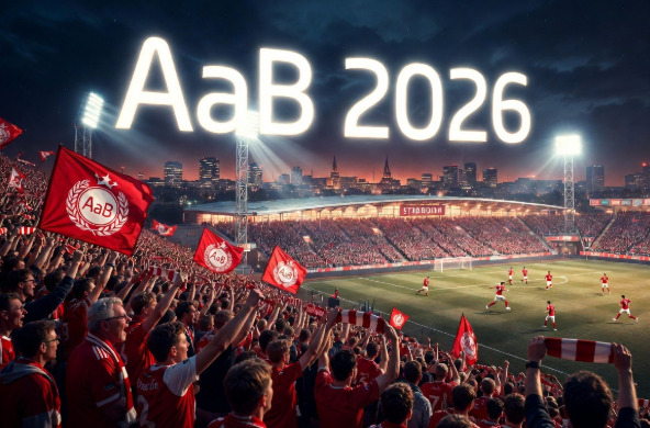 AaB 2026 — hvad sker der i Aalborgs sport?