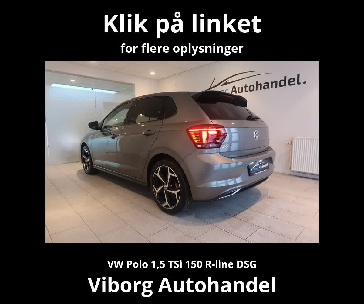 Det nyeste på Viborgs opslagstavle