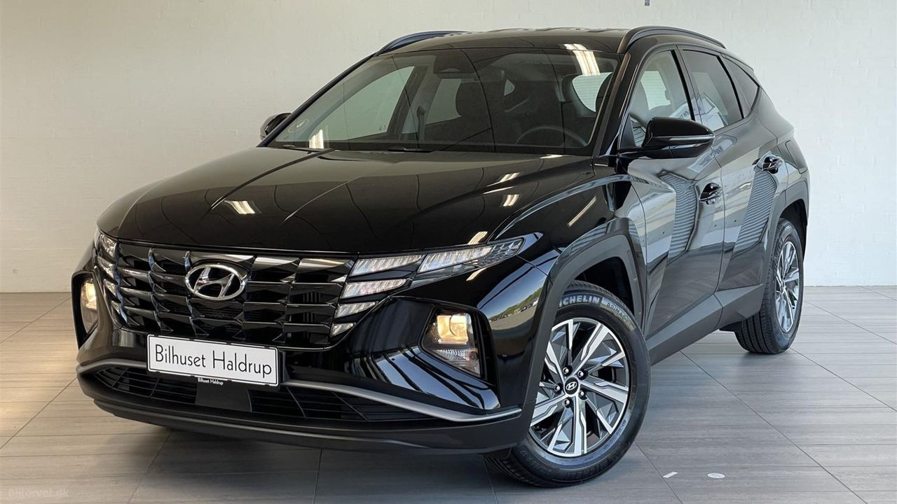 Opslagstavlen: Nyeste opdateringer fra Hobro