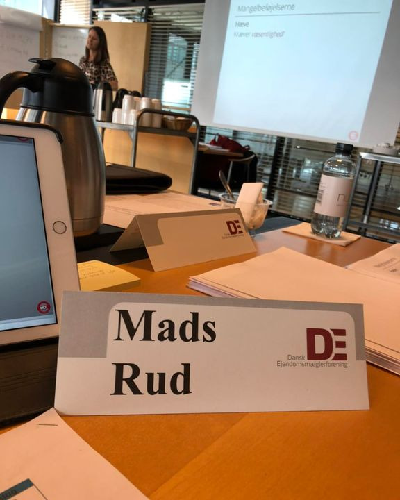 En finger på pulsen i Herning