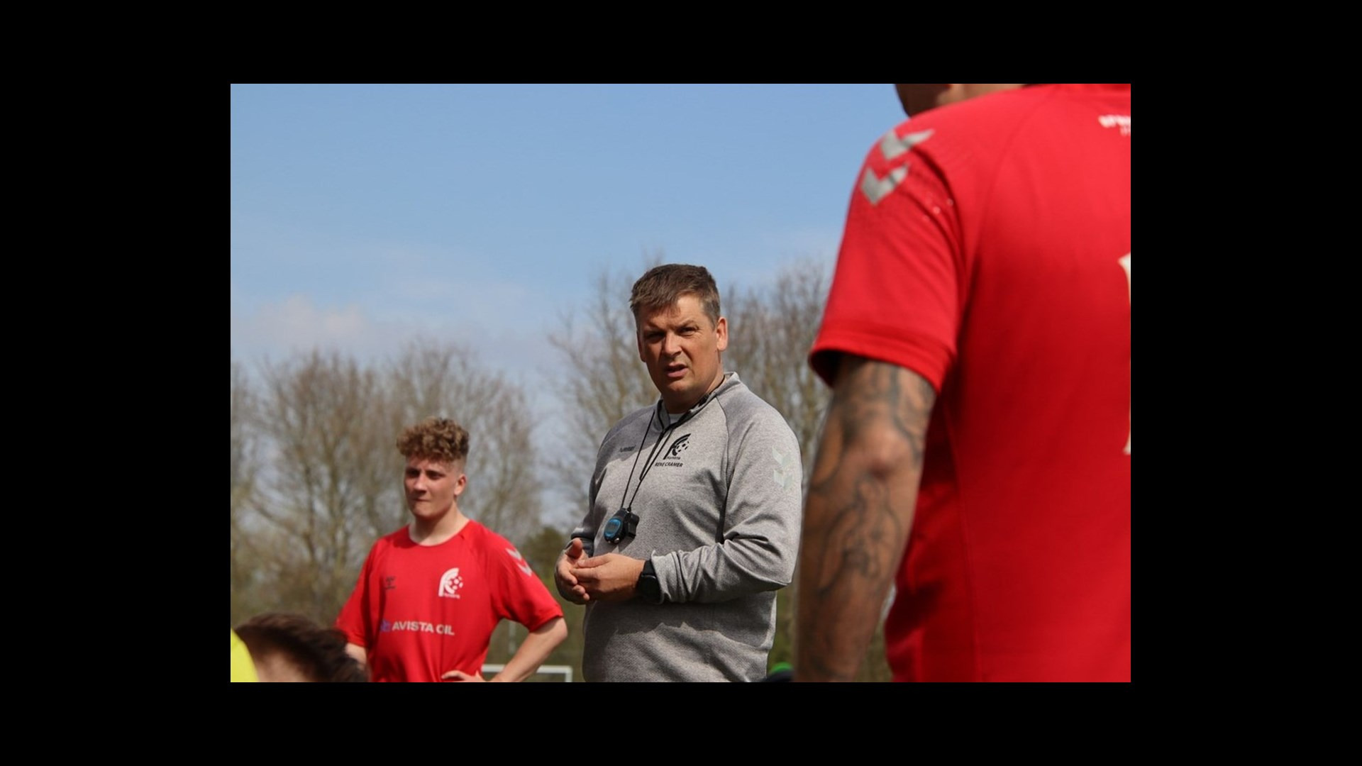 FC Horsens hiver tre point med hjem efter stenhård fælles arbejdsindsats mod FC Århus Syd