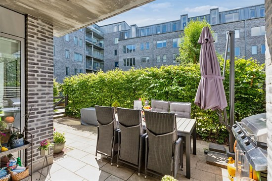 Karin Nellemoses Vej 8 og 2 andre boliger er kommet til salg denne uge i Valby - se boligerne her.