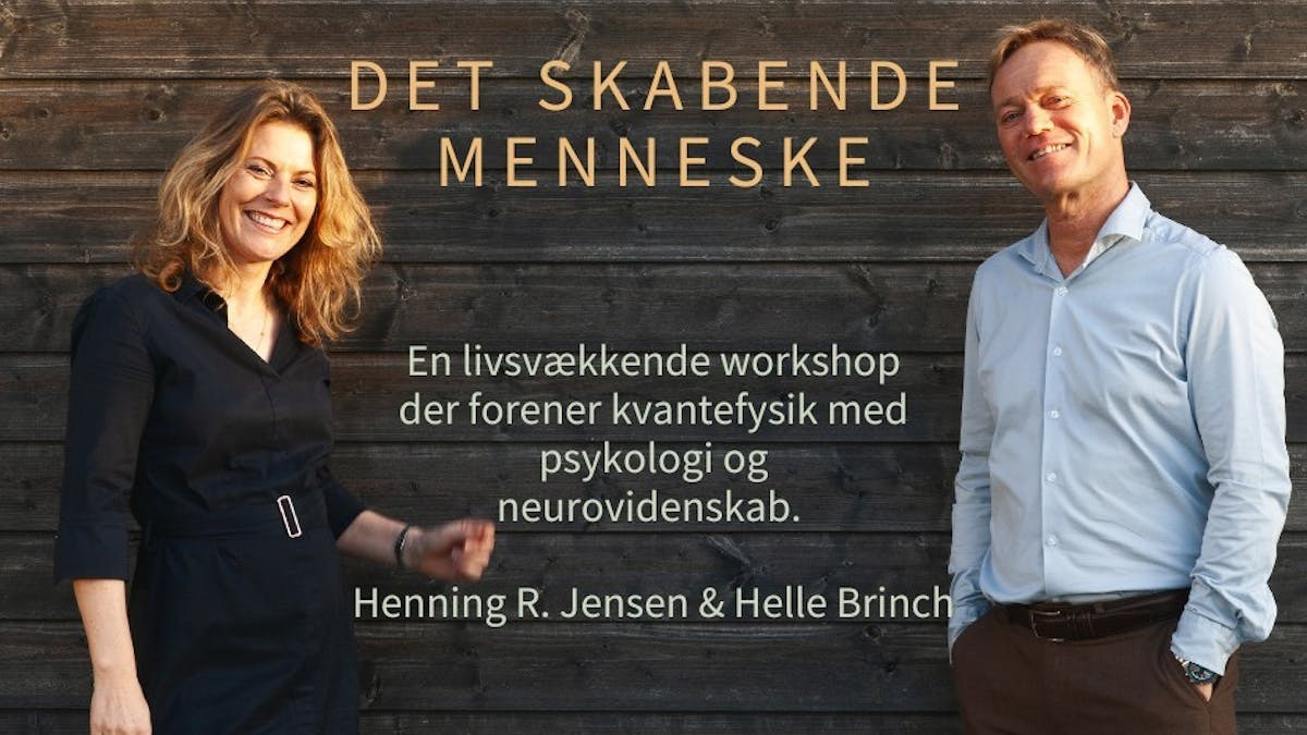 Skab indre balance og resonans i Hvidovre