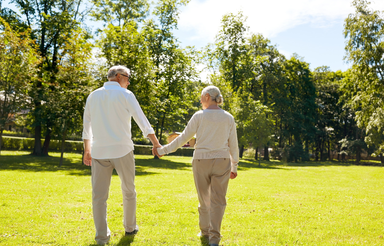 Seniorlivsmesse: Lær om mulighederne for et godt seniorliv i Silkeborg Kommune