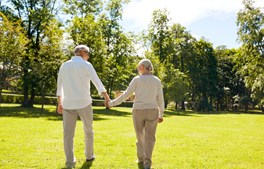 Seniorlivsmesse: Lær om mulighederne for et godt seniorliv i Silkeborg Kommune