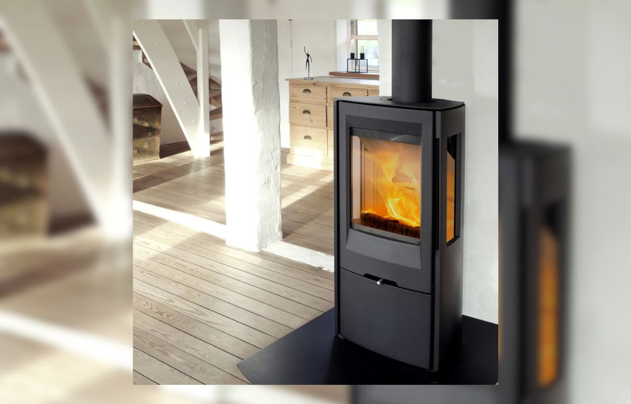 Opdag den perfekte brændeovn hos Holstebro Flise- & Pejsecenter
