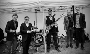 Jazz, folk og musikalske fortællinger i Tøjhuset