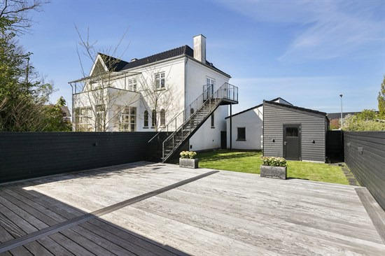 Til salg hos Home Støvring: Enghavevej 2, 1., 9530 Støvring