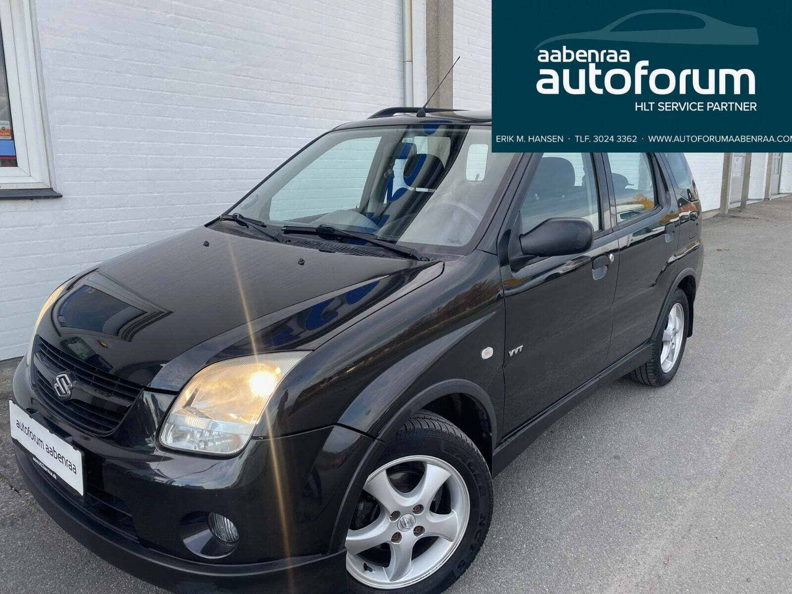 De billigste biler i Aabenraa - Priser helt ned til 29.900 kr!