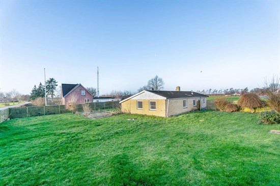 195.000 kroner koster den billigste bolig til salg i Guldborgsund Kommune: Se den her