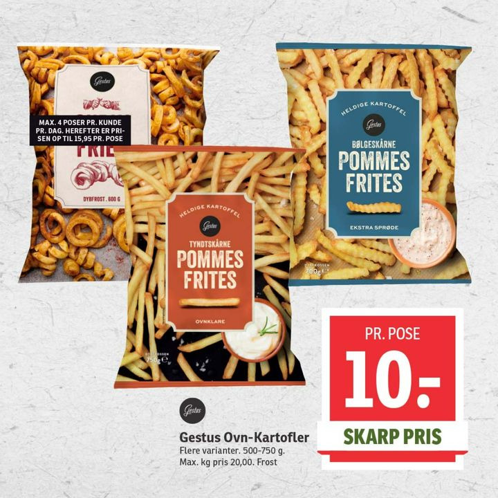 Opdatér dig her: Det nyeste fra Hjørring