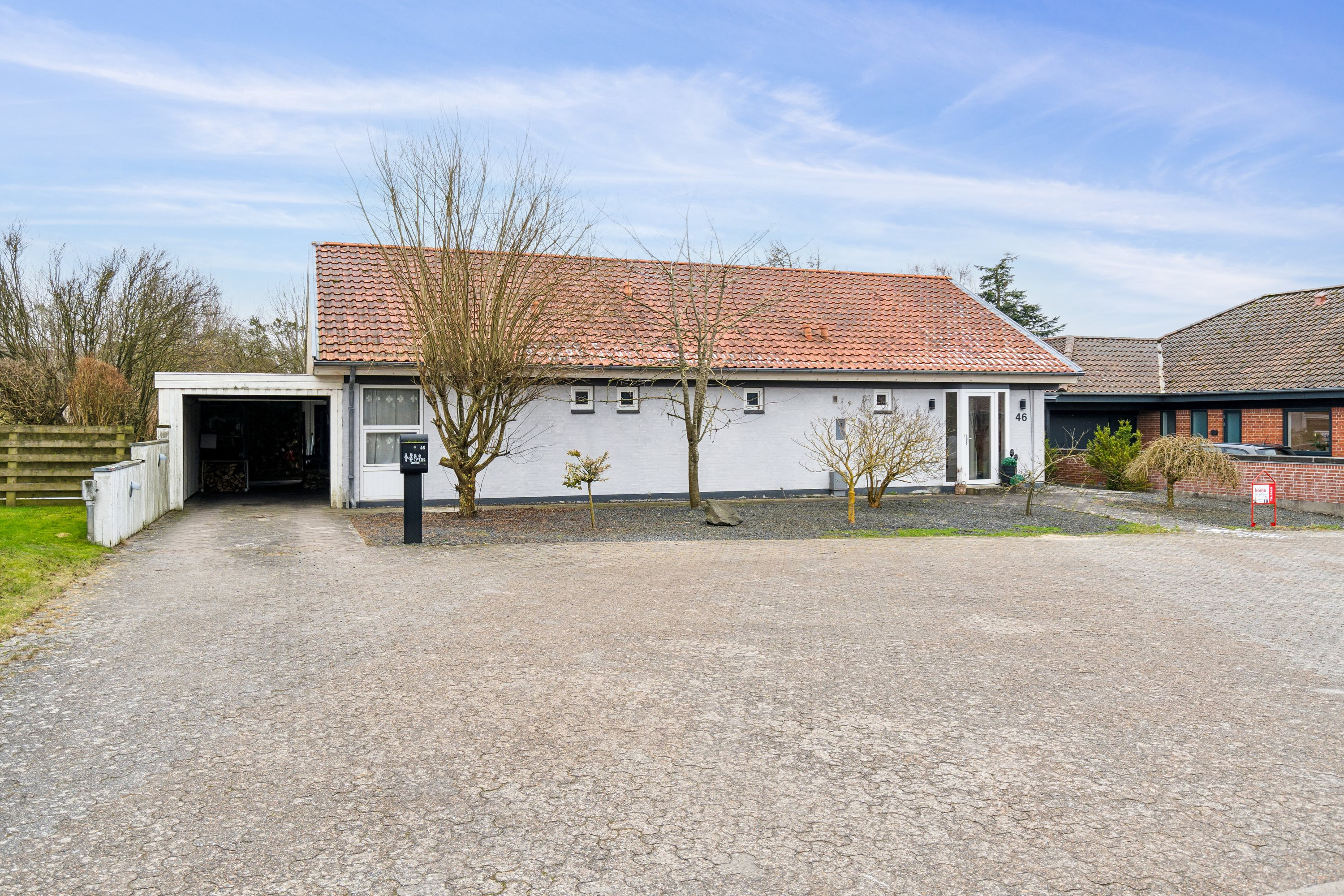 Til salg hos home Brønderslev: Asgård 46, 9700 Brønderslev