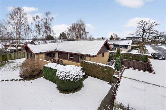 For 5.195.000 kr Askevang 20 - Se priserne på de dyreste boliger til salg i Hedehusene