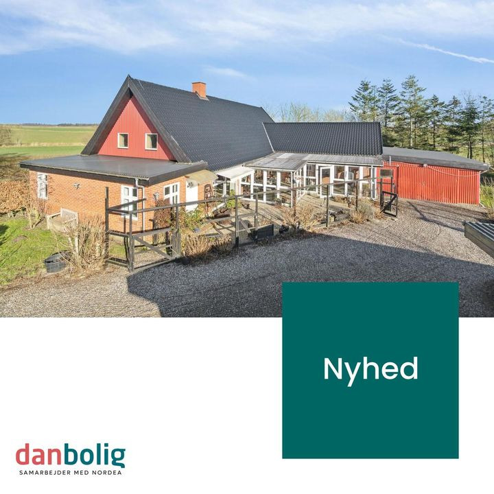 Nyt på opslagstavlen i Langå