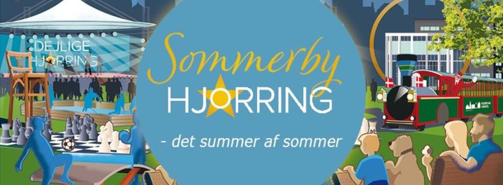 Opdatér dig her: Det nyeste fra Hjørring