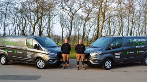 Tømrerfirmaet Brdr. Sand udvider tjenester med asbestarbejde