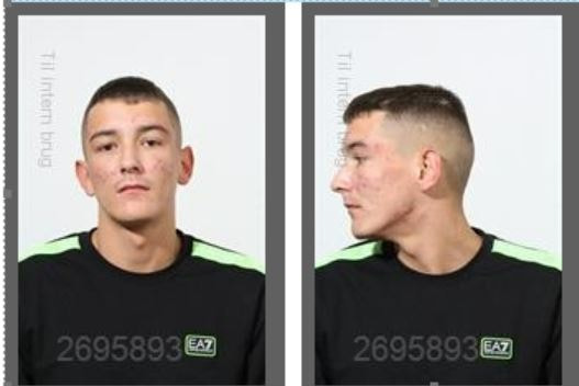 To anholdt i sag om voldsomt knivoverfald - yderligere en efterlyses