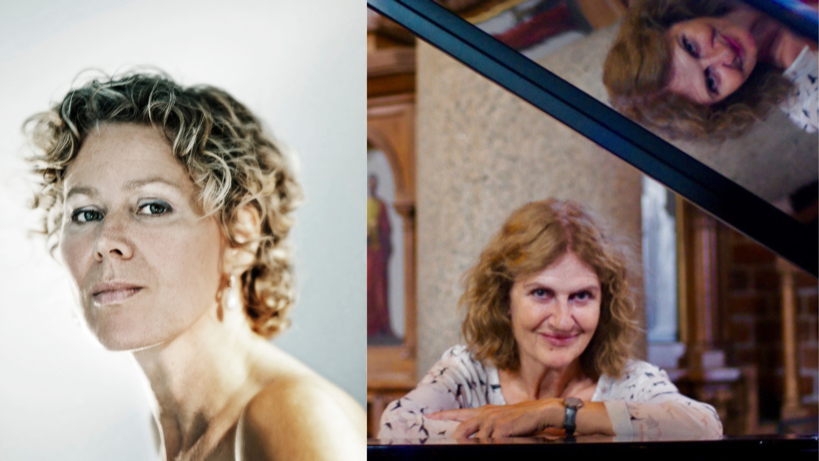 Oplev "L'invitation au voyage" i Odense Valgmenighed