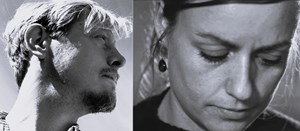 En aften med Jobs Bog: Thure Lindhardt og Tina Christiansen i Sct. Mortens Kirke