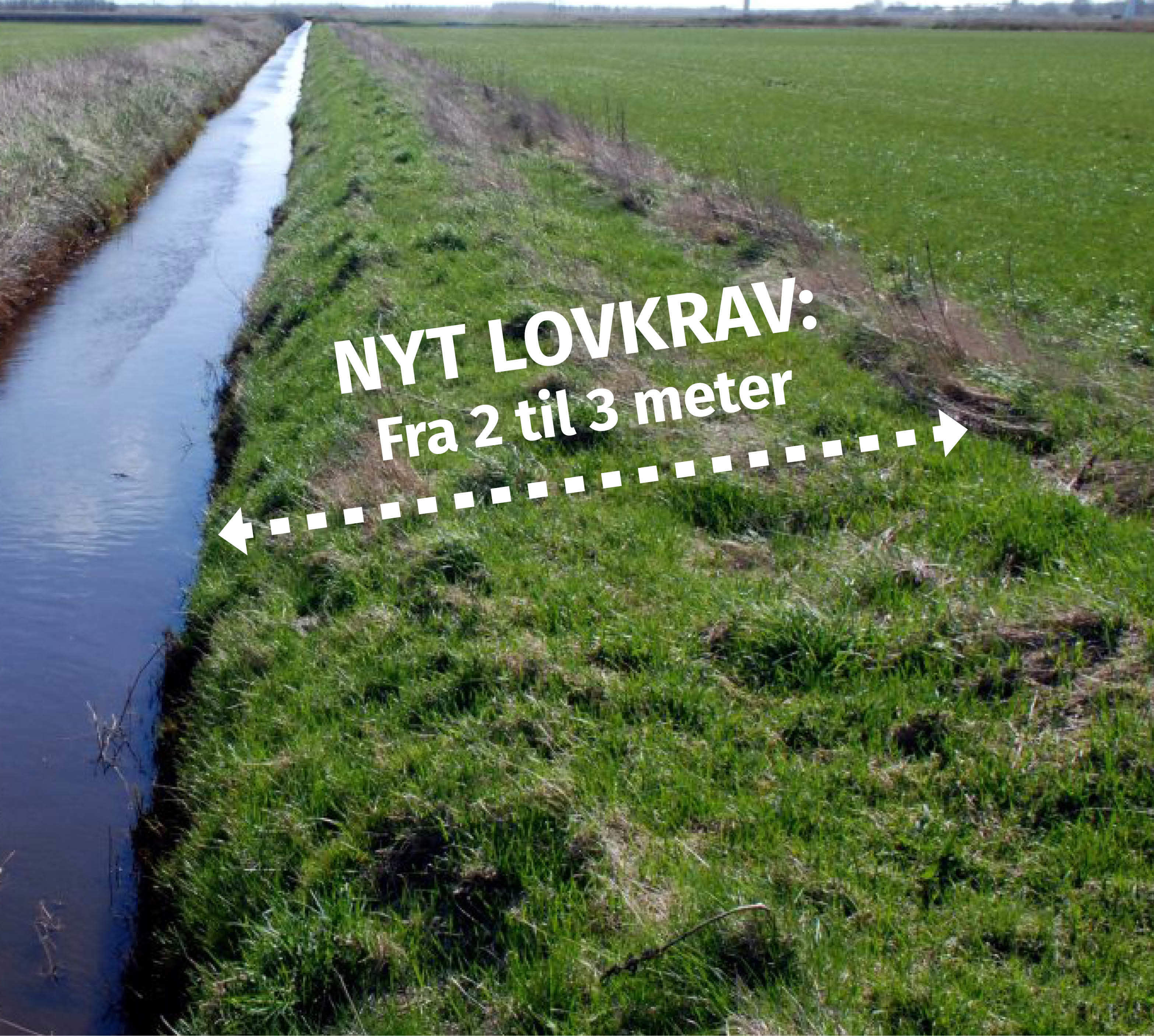 Vigtigt møde om bræmmeudpegning på Mors