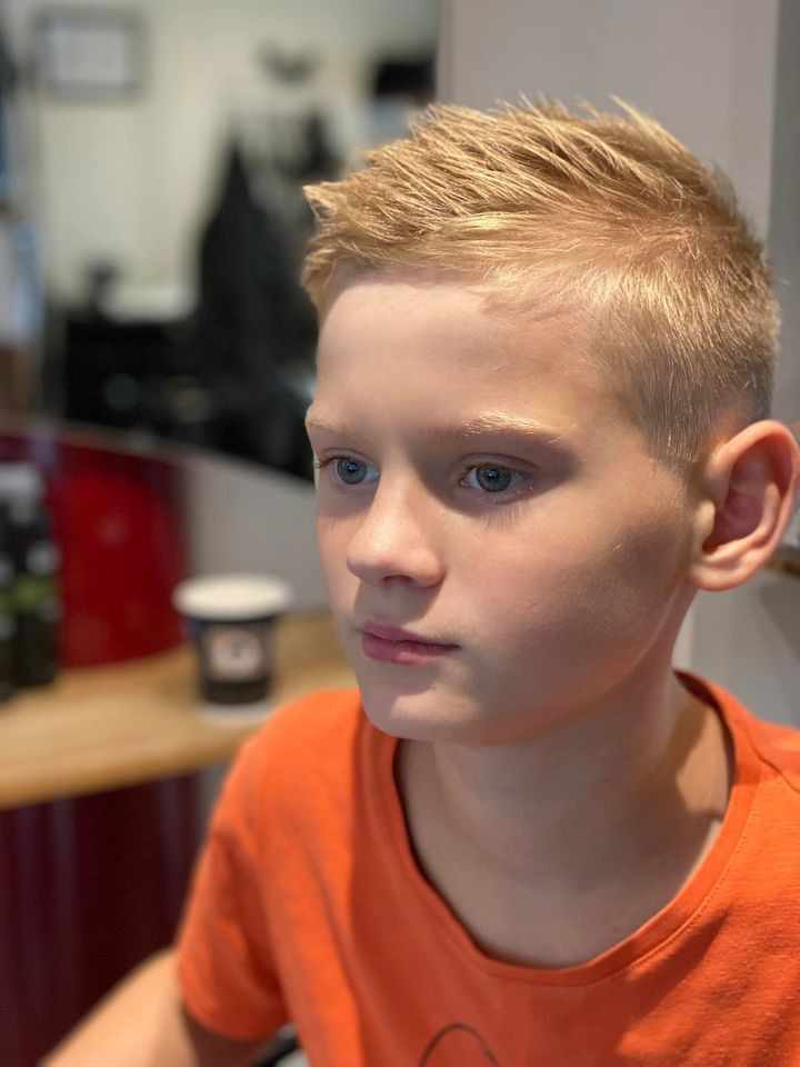 Se dagens updates fra Holstebro her