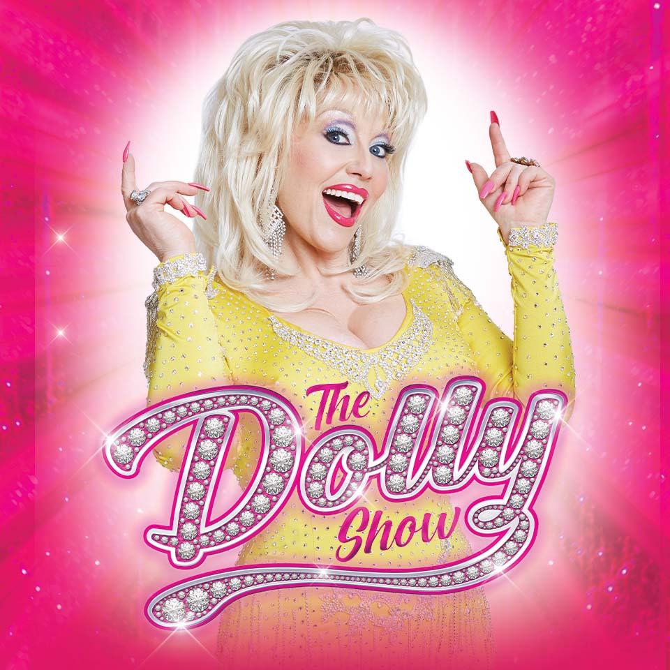 Oplev en fortryllende Dolly Parton-hyldest i Ringsted