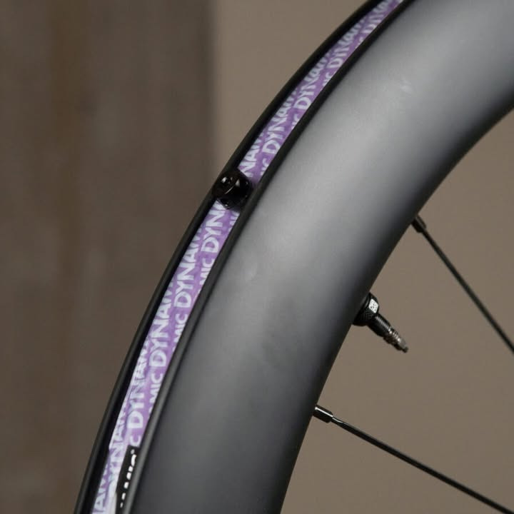 Sæby cykler tilbyder halv pris på Dynamic Rim Tape online