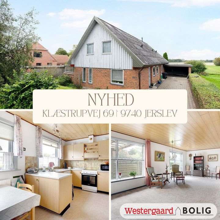 Hold dig ajour med dagens opdateringer fra Brønderslev