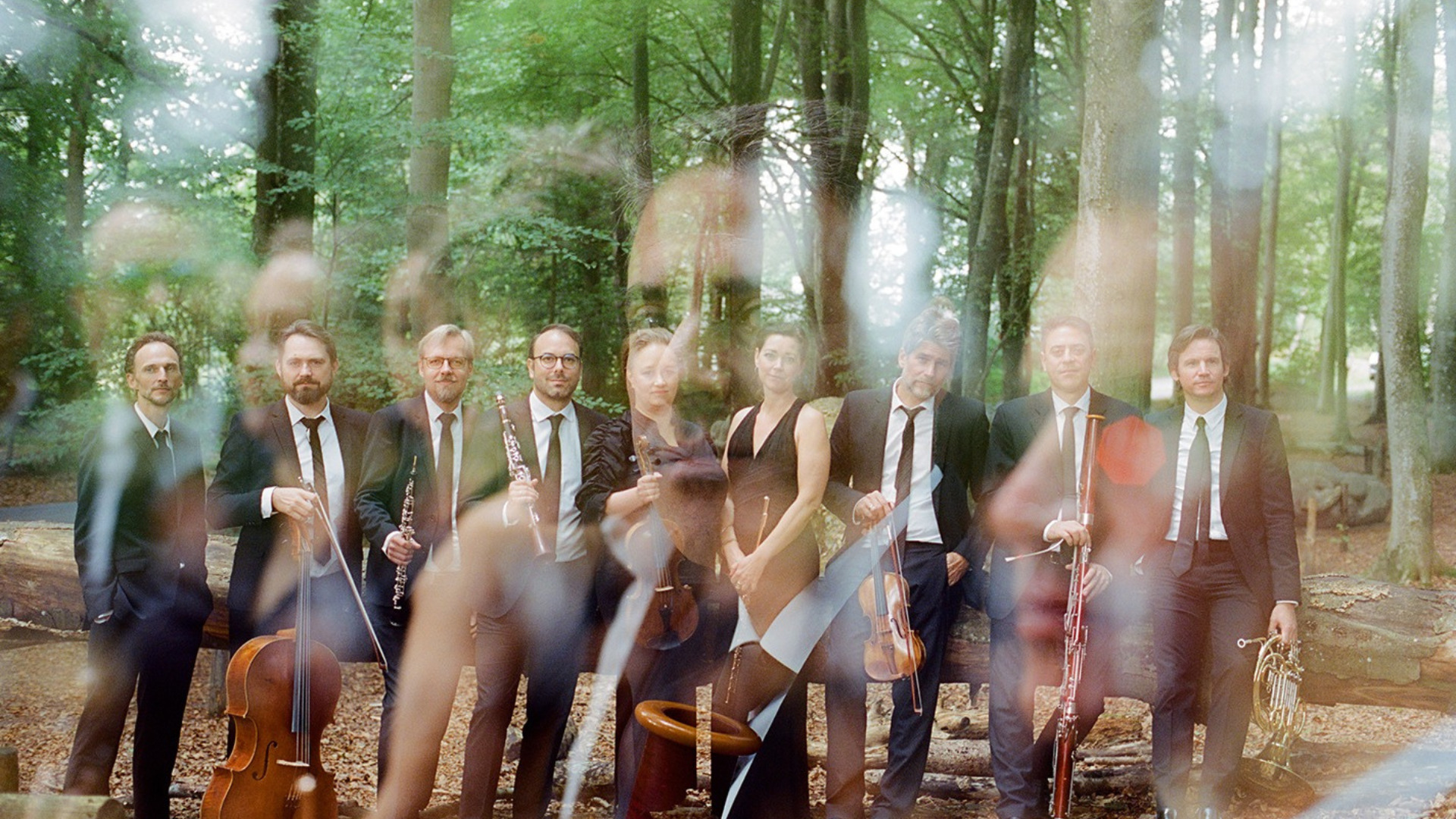 Klassisk musik og natur i skøn forening: Nørre Vosborg Kammermusikfestival