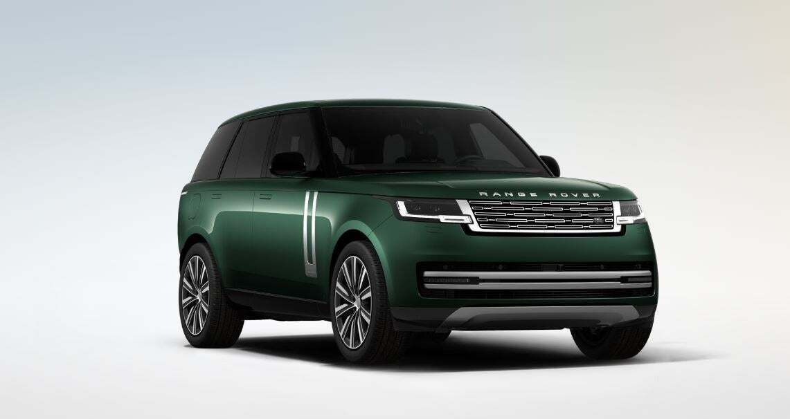 Pris op til 2.893.694 kr! Se de dyreste biler til salg i Herlev