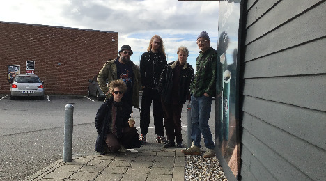 Musikalske oplevelser i Rønne: Americana og jazz i fokus