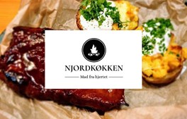 Nyd lækker kvalitetsmad fra Njordkøkken derhjemme