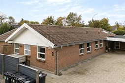 Eksklusiv bolig for 1.895.000 kr er netop kommet til salg i Aalestrup - Se den og de dyreste boliger her