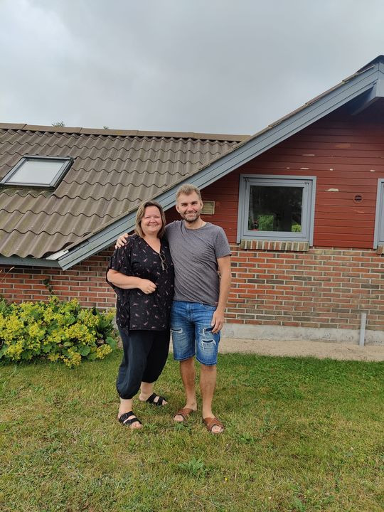 Se dagens updates fra Hals her