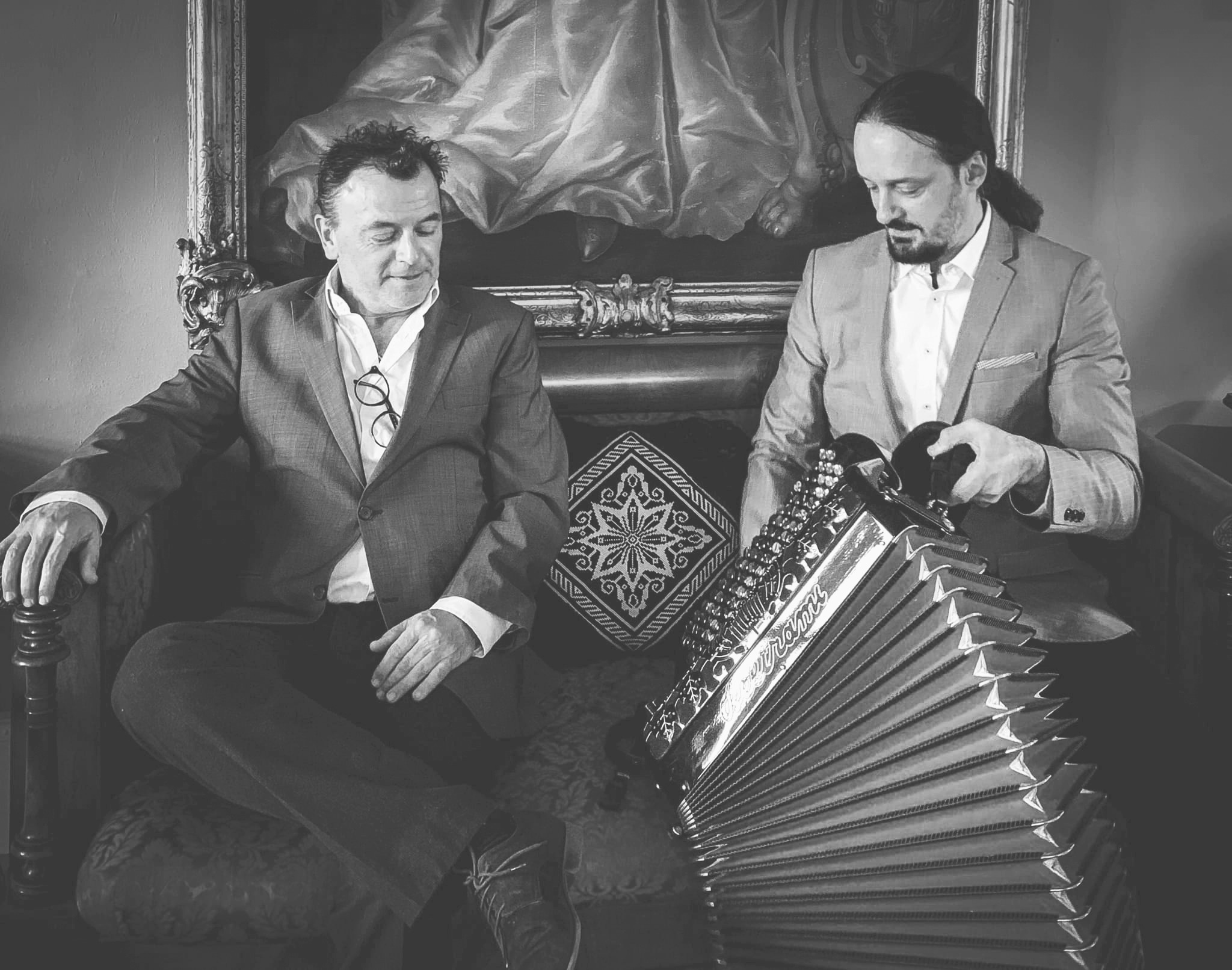 Oplev Lyden af Paris i Folkehuset Vestervang