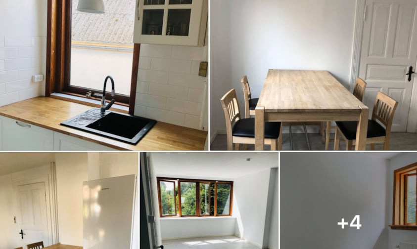 Lejebolig på m² til 3000 kr. - se den og flere