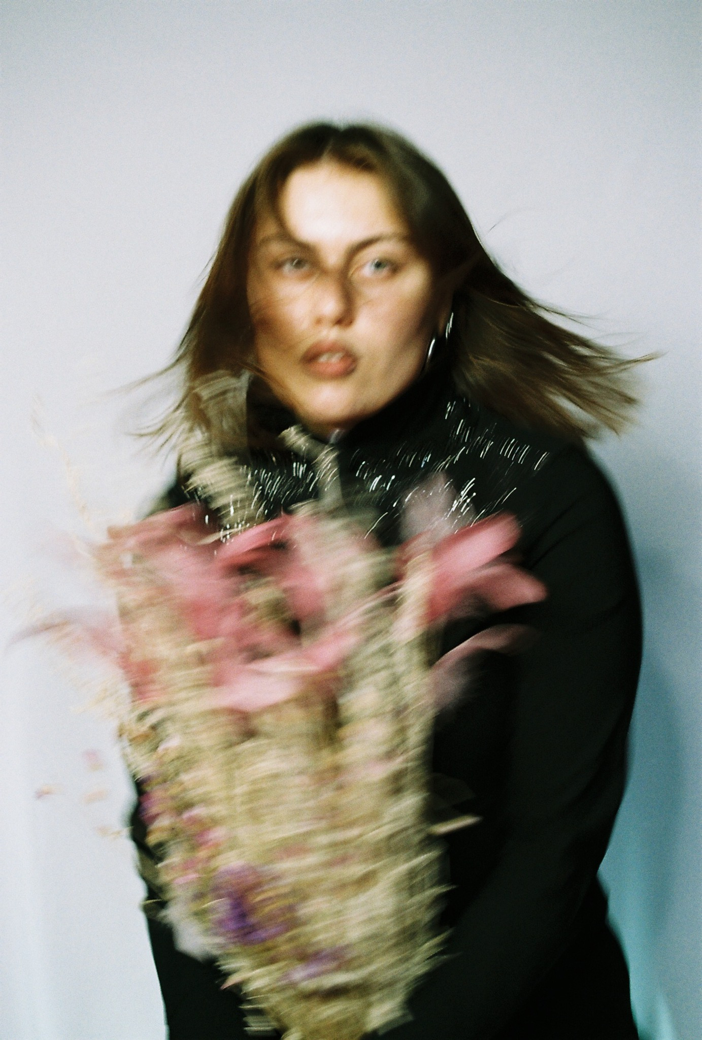 Liggende koncert med Merry forvandler Underværket i Randers