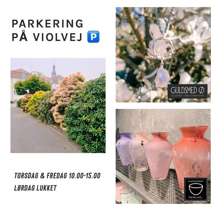 Opslagstavlen: Nyeste opdateringer fra Skive