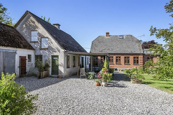 Aalborgvej 24 er til salg for kun 545.000 kr.: Se de billigste boliger til salg i Terndrup her