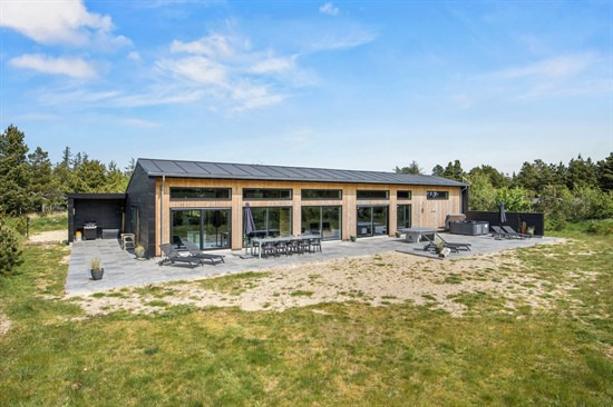 Luksus til salg: Fynsland 26 til 7.295.000 kr – Se Blåvands dyreste boliger her