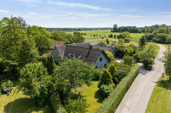 Top 6 over dyreste boliger til salg i Gadstrup. Priser op til 14.995.000 kr