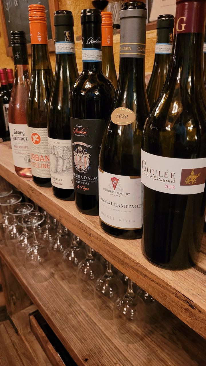 Hold trit med lokalområdet: Nyt fra Skive