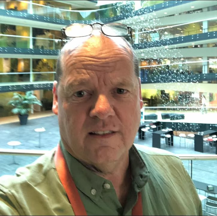 Min Købmand Øster Bjerregrav opdaterer med elektroniske hyldeforkanter efter stor donation