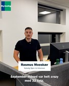 Nybolig Bjørn & Ankersen: efteråret bringer salgsrekorder med 66 solgte boliger