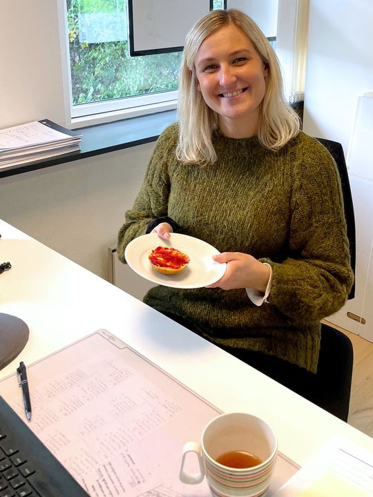 Opdatér dig her: Det nyeste fra Spøttrup