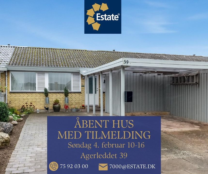 En finger på pulsen i Fredericia