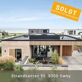 Erfaren mægler klar til at hjælpe med boligsalg