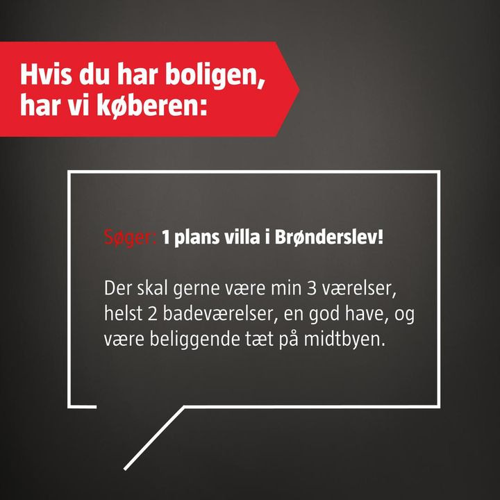 Opdatér dig her: Det nyeste fra Brønderslev